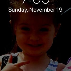 Meet your Posher, Pamela